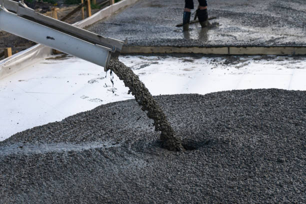 Best Concrete Grinding and Polishing in Garden City, KS