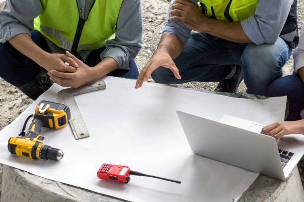 Best Industrial Concrete Flooring in Garden City, KS